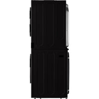 LG Stacked Washer/Dryer WKEX200HBA