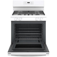 GE Gas JCGBS61DPWW