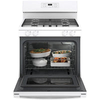 GE Gas JCGBS61DPWW