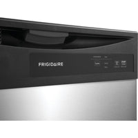Frigidaire-Stainless Steel-Front Controls-FDPC4221AS
