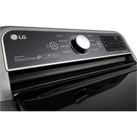 LG-Grey-Top Loading-WT7305CV