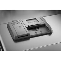 KitchenAid Front Controls KDFE204KPS