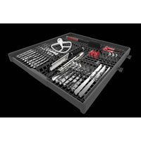 KitchenAid Front Controls KDFE204KPS