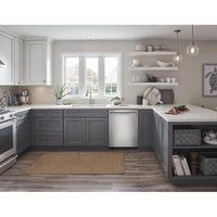 KitchenAid Front Controls KDFE204KPS
