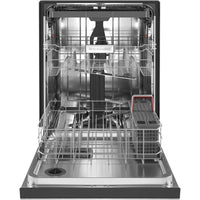 KitchenAid Front Controls KDFE204KPS