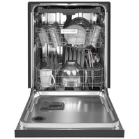 KitchenAid Front Controls KDFE204KPS