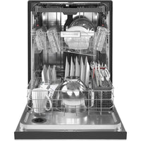 KitchenAid Front Controls KDFE204KPS
