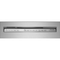 KitchenAid-Stainless Steel-Front Controls-KDFE204KPS