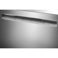 KitchenAid Front Controls KDFE204KPS