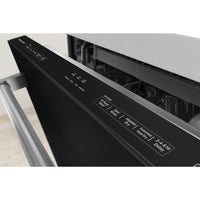 KitchenAid Top Controls KDTE204KBL