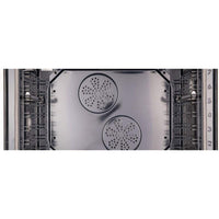 Bertazzoni-Stainless Steel-Single Oven-PROF30FSEXV