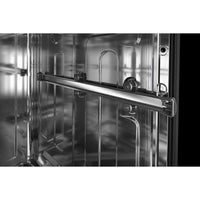 KitchenAid Top Controls KDTE204KBS
