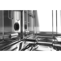 KitchenAid Top Controls KDTE204KBS