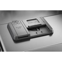 KitchenAid Top Controls KDTE204KBS
