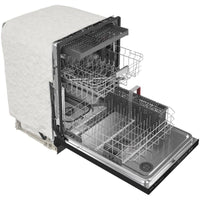 KitchenAid Top Controls KDTE204KBS