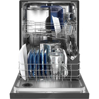 Maytag Front Controls MDB4949SKZ