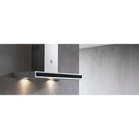 Bertazzoni Range Hoods KG36X