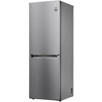 LG-Platinum-Bottom Freezer-LRDNC1004V