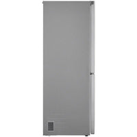 LG-Platinum-Bottom Freezer-LRDNC1004V