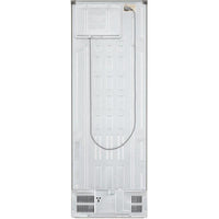 LG-Platinum-Bottom Freezer-LRDNC1004V