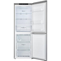 LG-Platinum-Bottom Freezer-LRDNC1004V