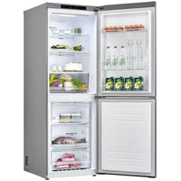 LG-Platinum-Bottom Freezer-LRDNC1004V