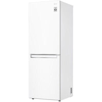 LG Bottom Freezer LRDNC1004W