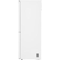 LG Bottom Freezer LRDNC1004W