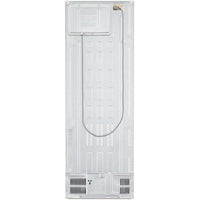 LG Bottom Freezer LRDNC1004W