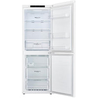 LG Bottom Freezer LRDNC1004W