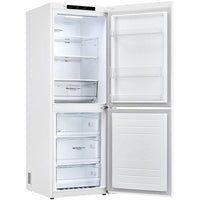 LG Bottom Freezer LRDNC1004W