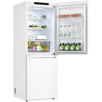 LG Bottom Freezer LRDNC1004W