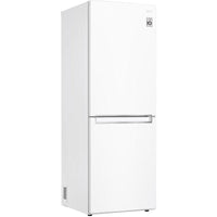 LG Bottom Freezer LRDNC1004W