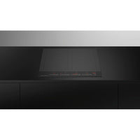Fisher & Paykel-Black-Induction-CI244DTB4