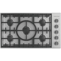 Fisher & Paykel-CDV3365HL