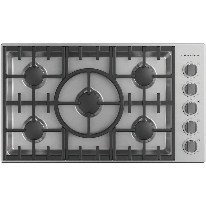 Fisher & Paykel-CDV3365HL