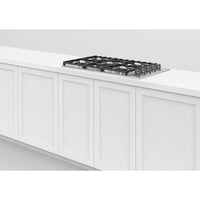 Fisher & Paykel Gas CDV3-365H-L