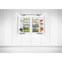 Fisher & Paykel-Panel Ready-Bottom Freezer-RS2484WLUK1