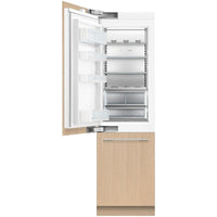 Fisher & Paykel Bottom Freezer RS2484WLUK1