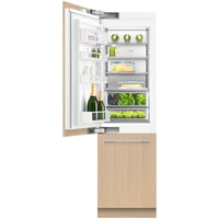 Fisher & Paykel Bottom Freezer RS2484WLUK1