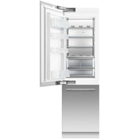 Fisher & Paykel-Panel Ready-Bottom Freezer-RS2484WLUK1