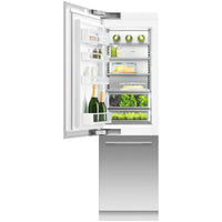 Fisher & Paykel Bottom Freezer RS2484WLUK1