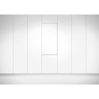 Fisher & Paykel-Panel Ready-Bottom Freezer-RS2484WLUK1