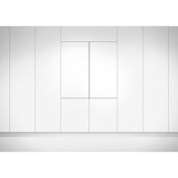 Fisher & Paykel-Panel Ready-Bottom Freezer-RS2484WLUK1