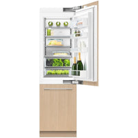 Fisher & Paykel-Panel Ready-Bottom Freezer-RS2484WRUK1