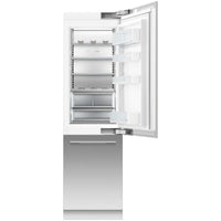 Fisher & Paykel-Panel Ready-Bottom Freezer-RS2484WRUK1