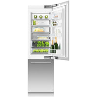 Fisher & Paykel-Panel Ready-Bottom Freezer-RS2484WRUK1