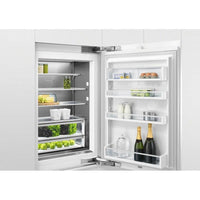 Fisher & Paykel-Panel Ready-Bottom Freezer-RS3084WLUK1