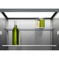 Fisher & Paykel Bottom Freezer RS3084WLUK1