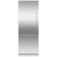 Fisher & Paykel-Panel Ready-Bottom Freezer-RS3084WLUK1